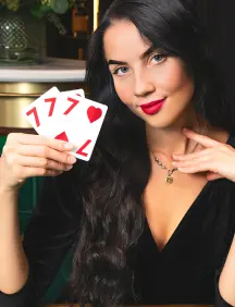 Bar Blackjack