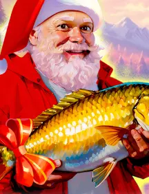 Big Catch Xmas