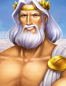 Rise Of Olympus
