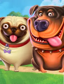 The Dog House Megaways
