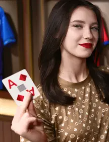 Top Card
