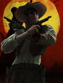 Wanted Dead Or a Wild